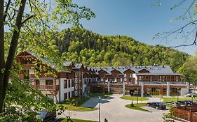 Szczawnica Park Resort & Spa