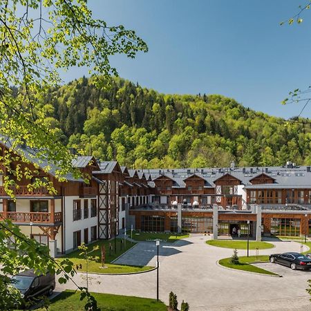 Szczawnica Park Resort & Spa Kültér fotó